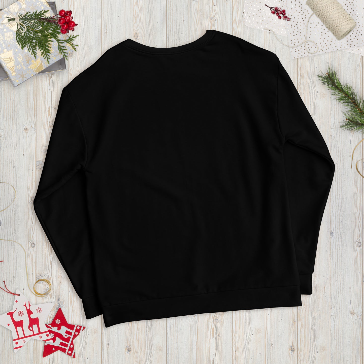 Unisex Sweatshirt 2 Pac