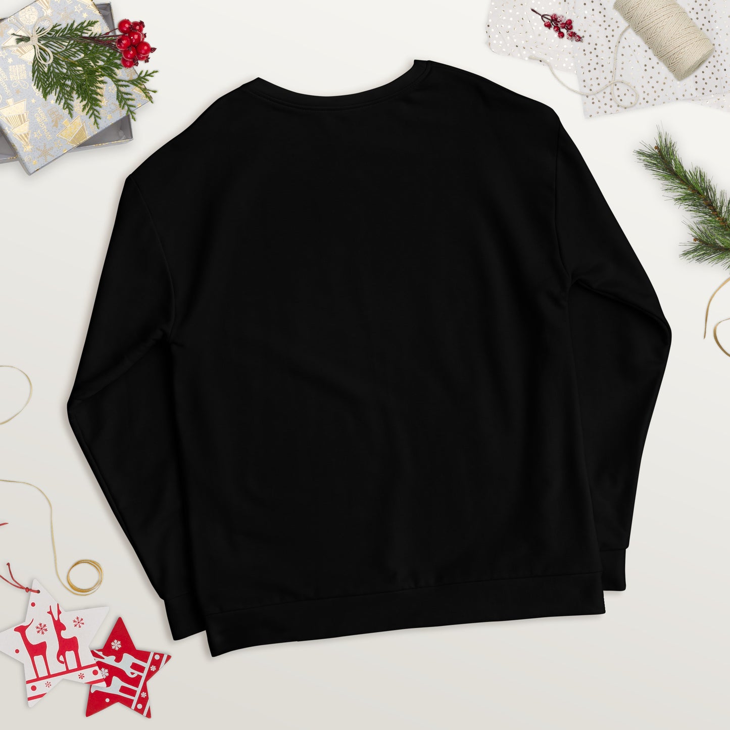 Unisex Sweatshirt 2 Pac