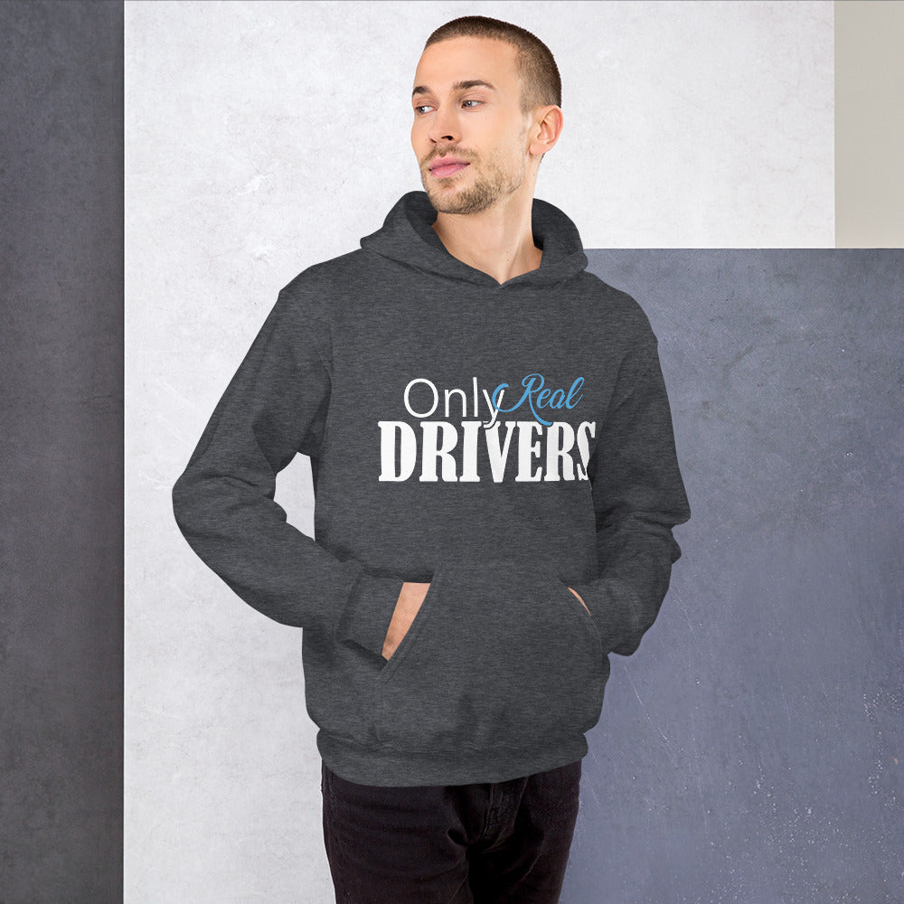 Unisex Hoodie Resl drivers