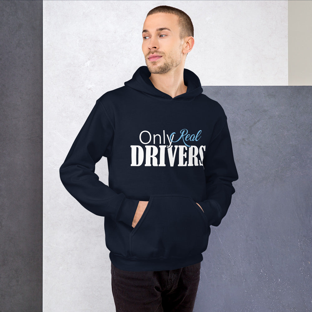 Unisex Hoodie Resl drivers