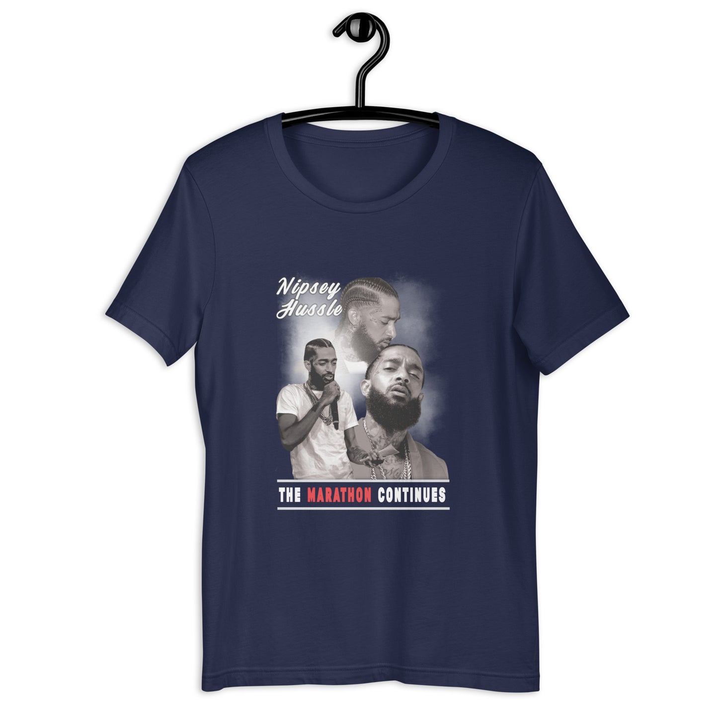 Unisex t-shirt Nip