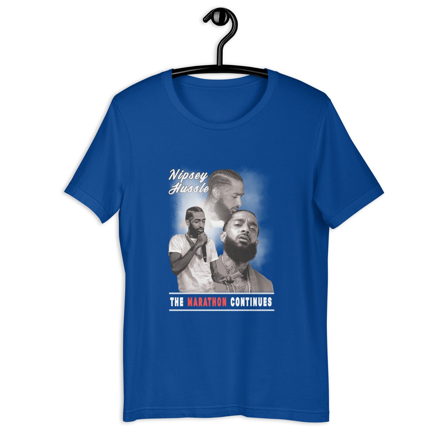 Unisex t-shirt Nip