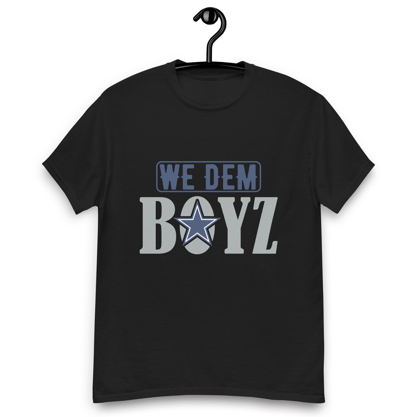 Men's classic tee Dem Boyz