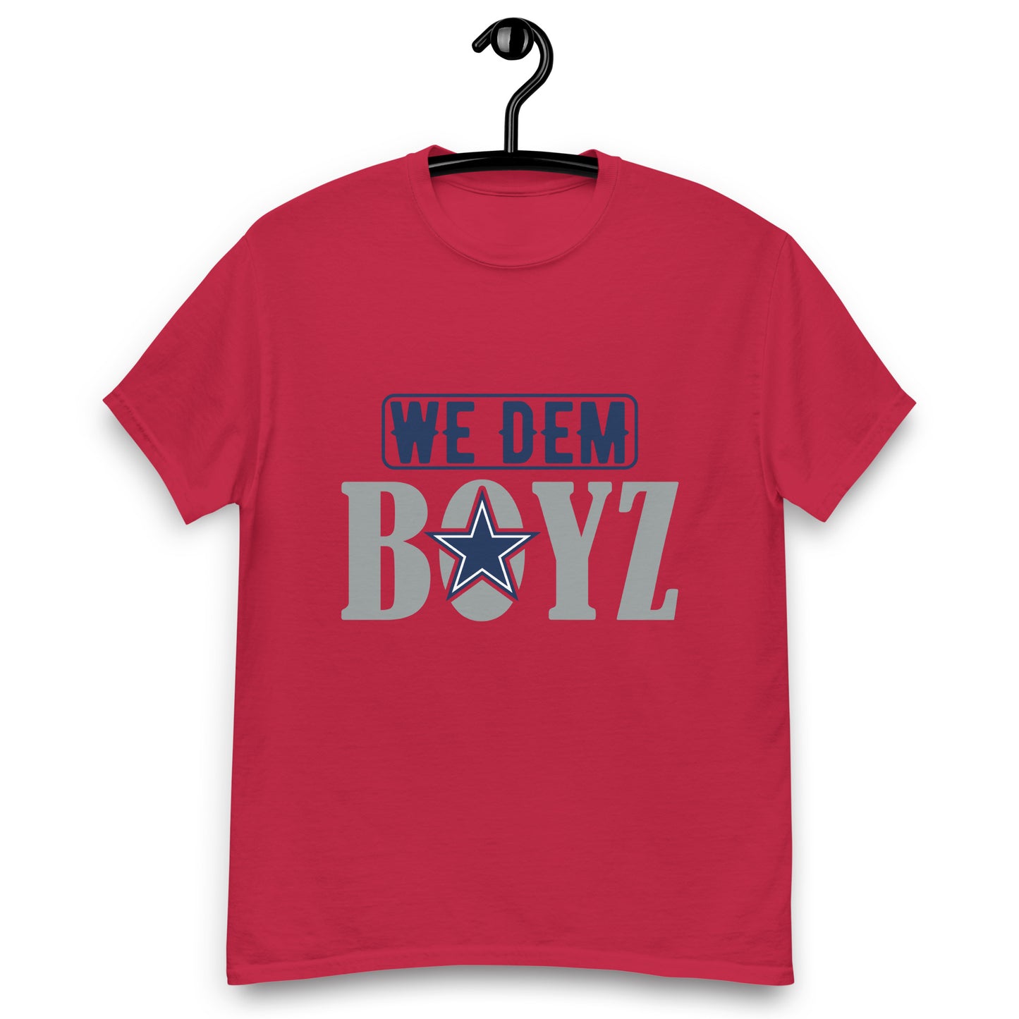 Men's classic tee Dem Boyz