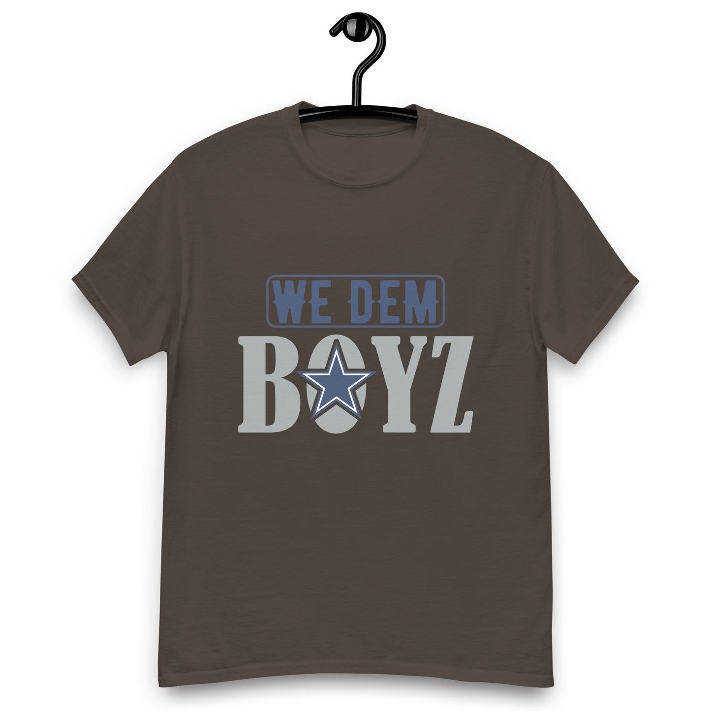 Men's classic tee Dem Boyz