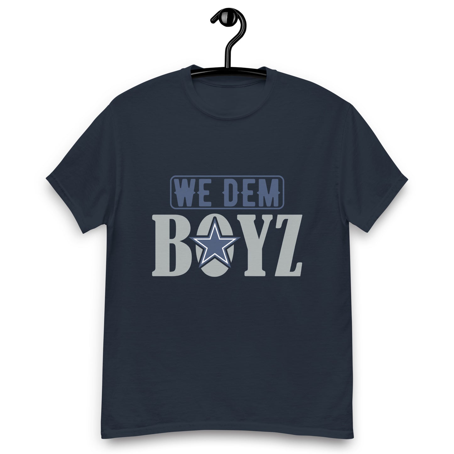 Men's classic tee Dem Boyz