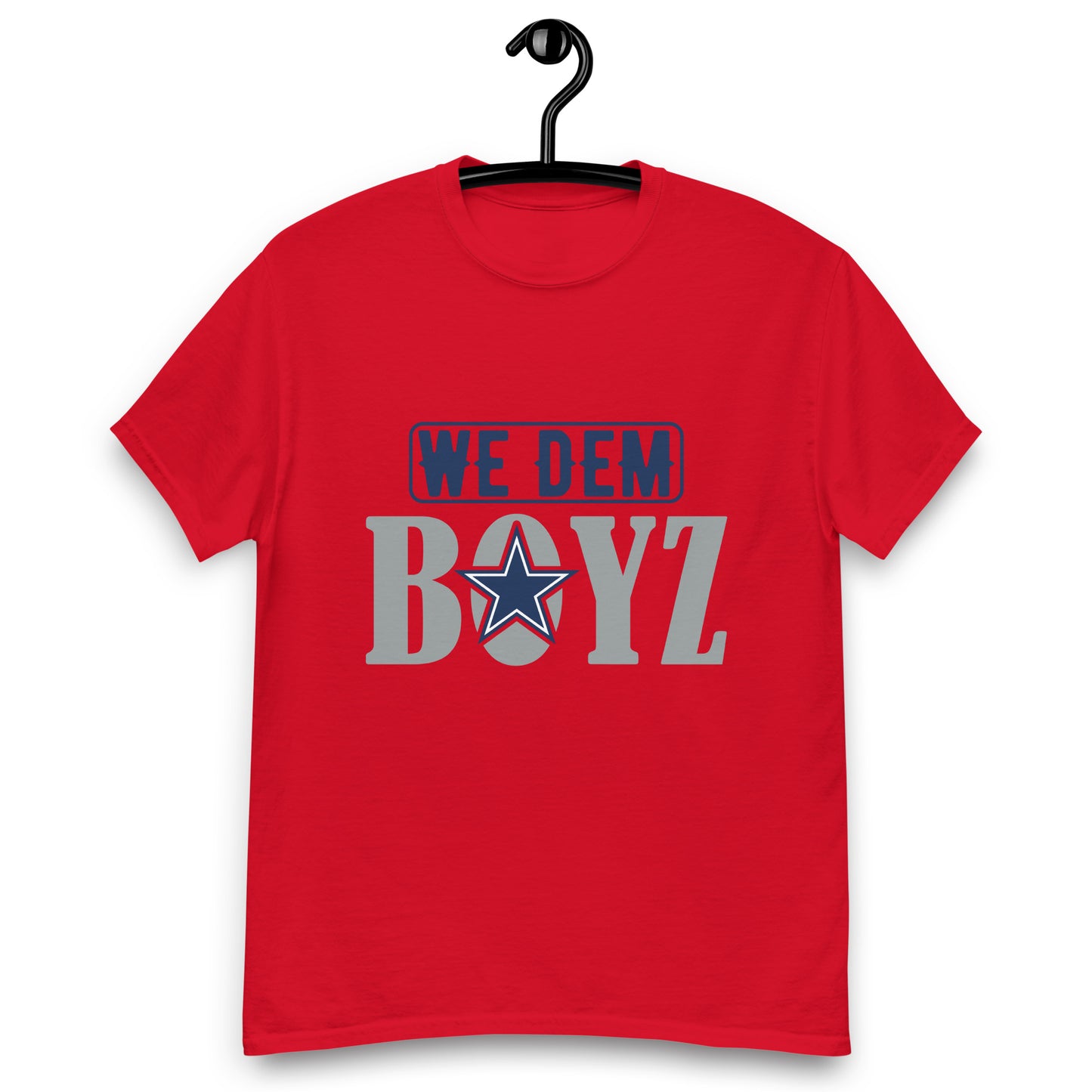 Men's classic tee Dem Boyz