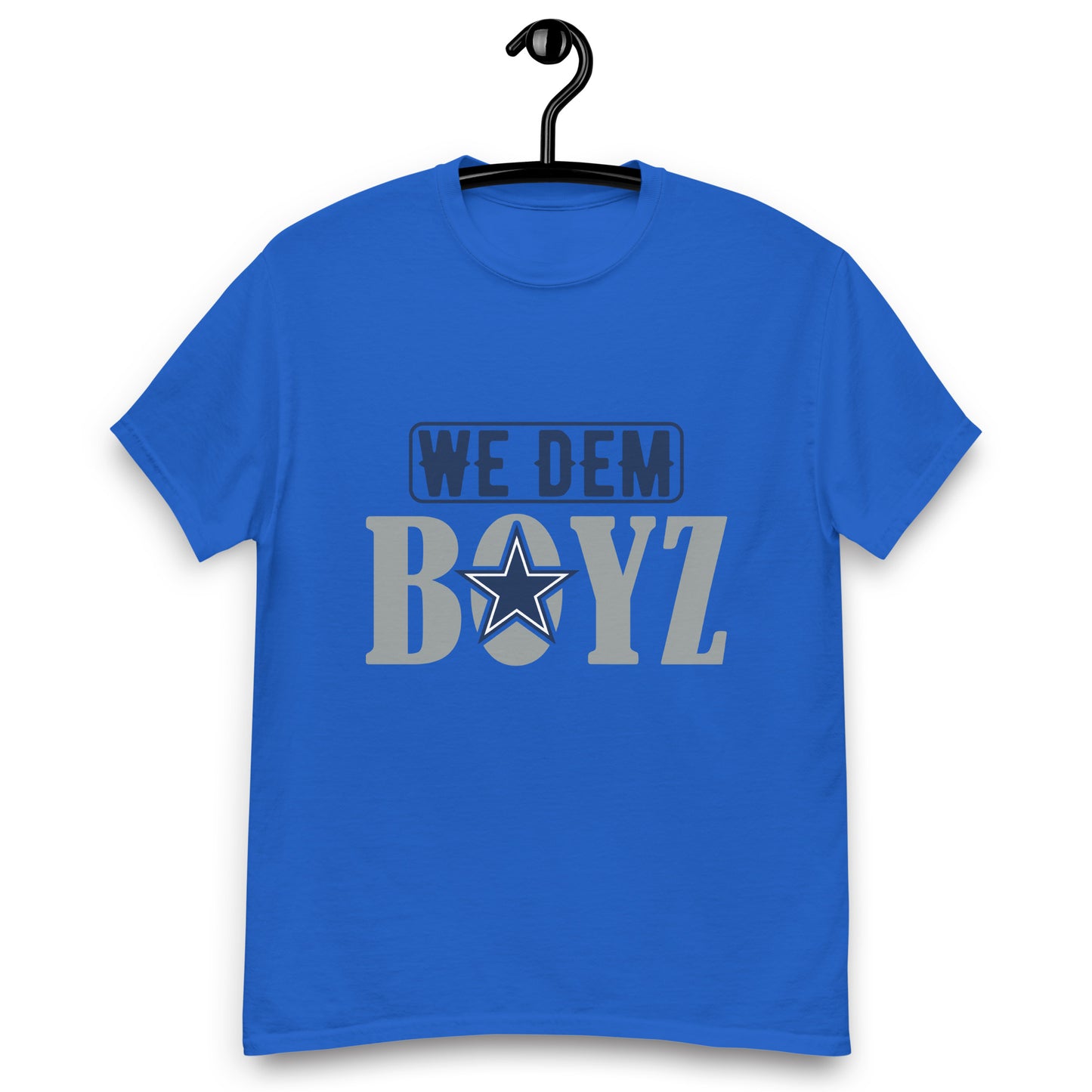 Men's classic tee Dem Boyz