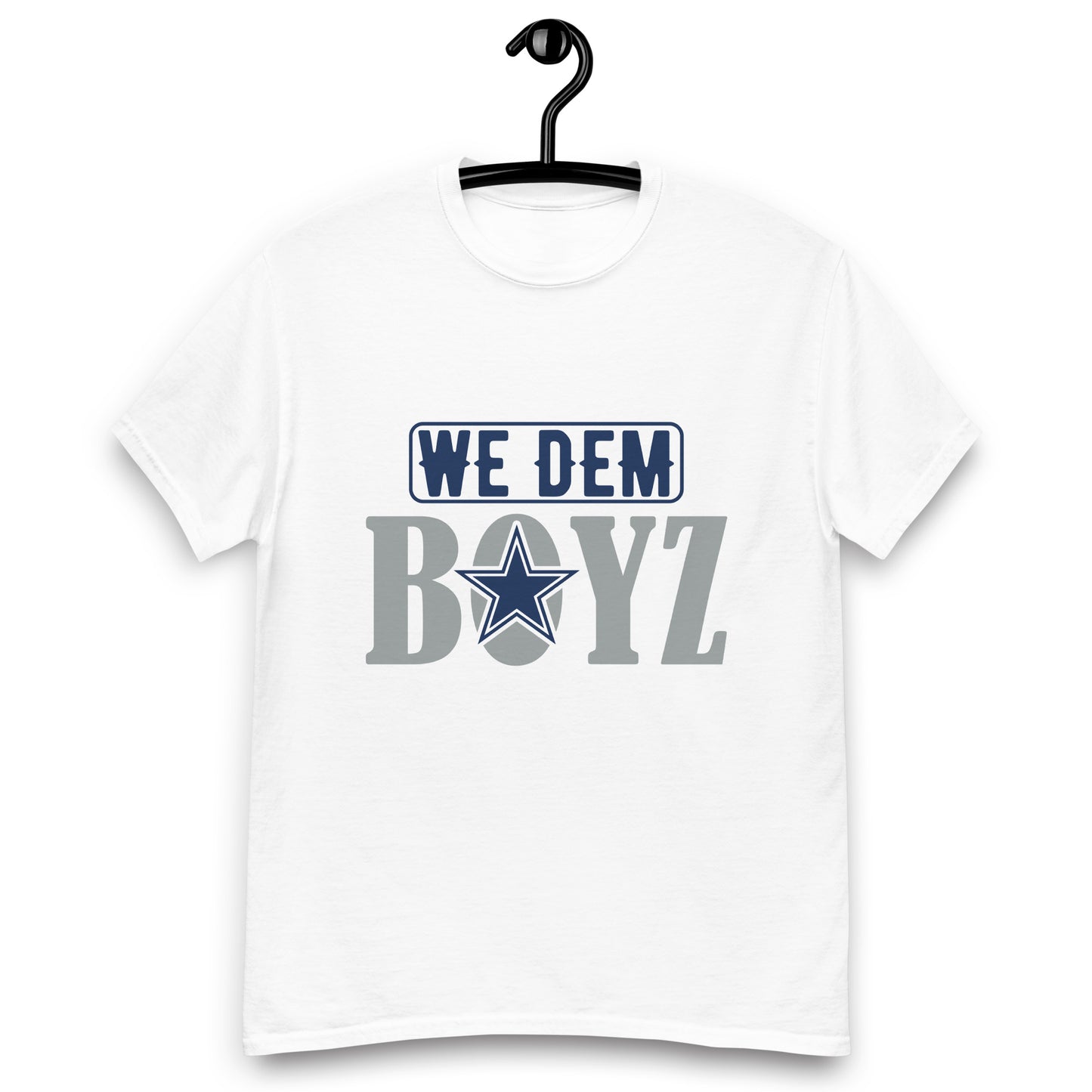 Men's classic tee Dem Boyz