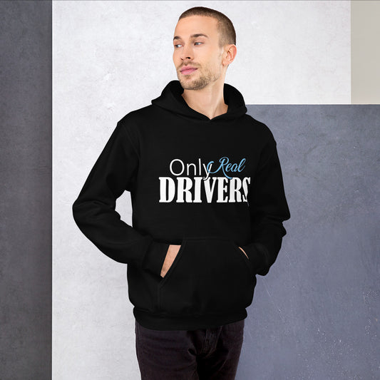 Unisex Hoodie Resl drivers