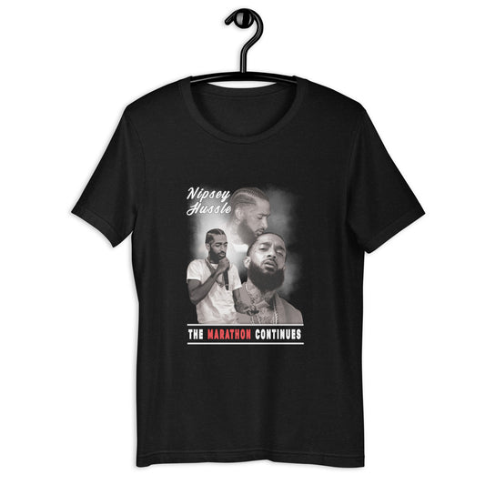 Unisex t-shirt Nip